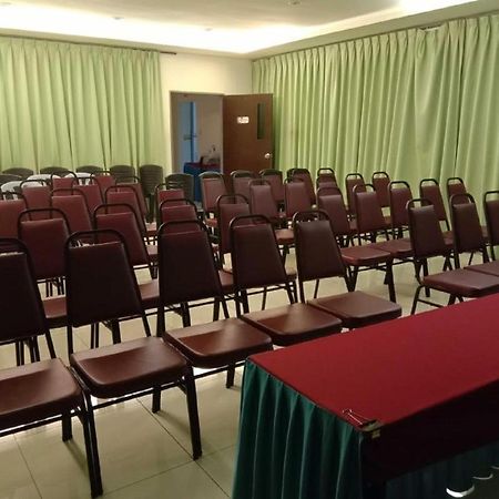 G Six Hotel سيتياوان المظهر الخارجي الصورة