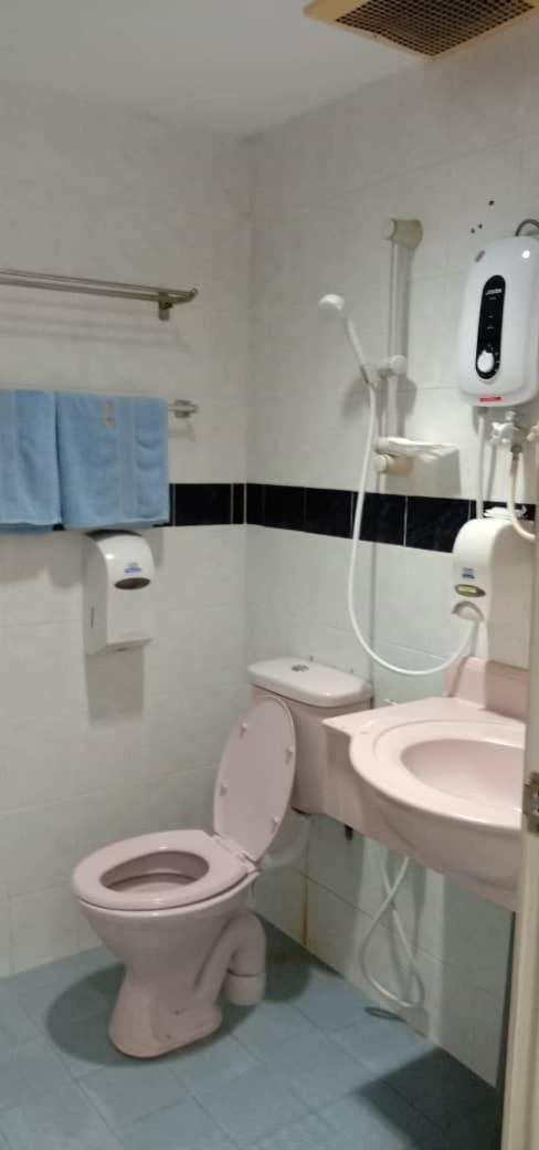 G Six Hotel سيتياوان المظهر الخارجي الصورة