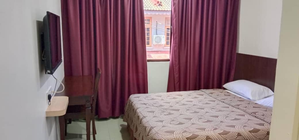 G Six Hotel سيتياوان المظهر الخارجي الصورة