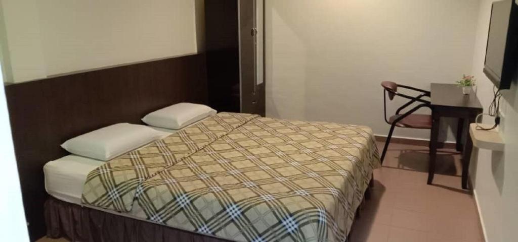 G Six Hotel سيتياوان المظهر الخارجي الصورة
