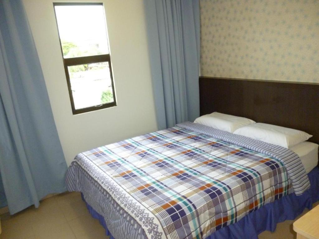 G Six Hotel سيتياوان المظهر الخارجي الصورة