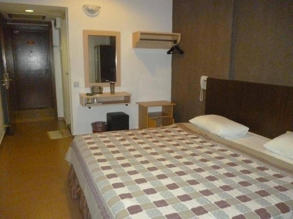 G Six Hotel سيتياوان المظهر الخارجي الصورة