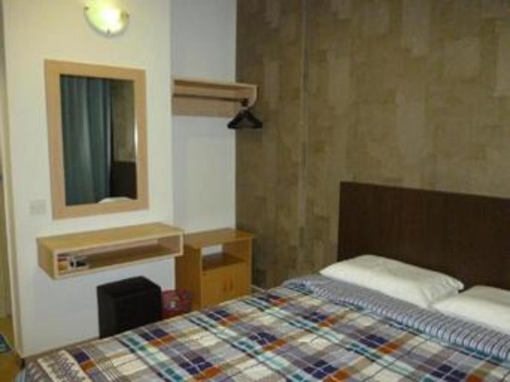 G Six Hotel سيتياوان المظهر الخارجي الصورة