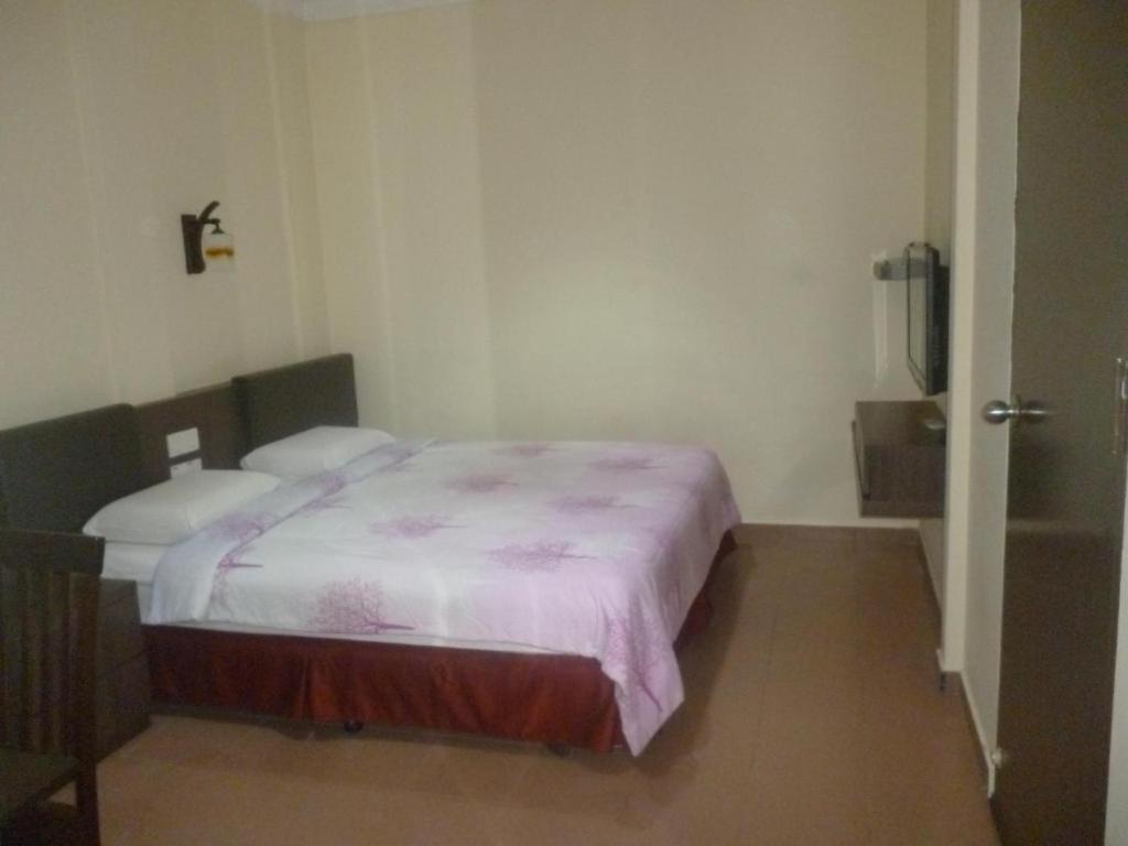 G Six Hotel سيتياوان المظهر الخارجي الصورة