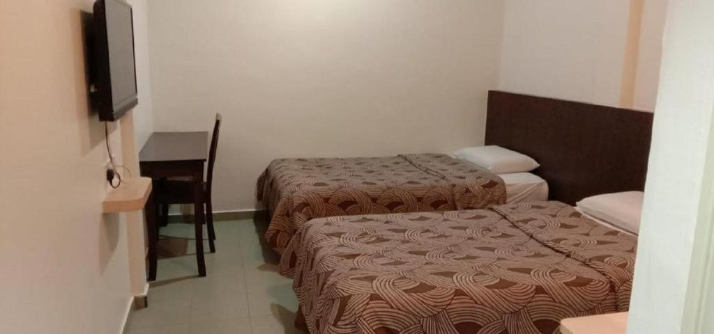 G Six Hotel سيتياوان المظهر الخارجي الصورة