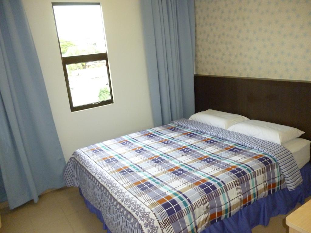 G Six Hotel سيتياوان الغرفة الصورة