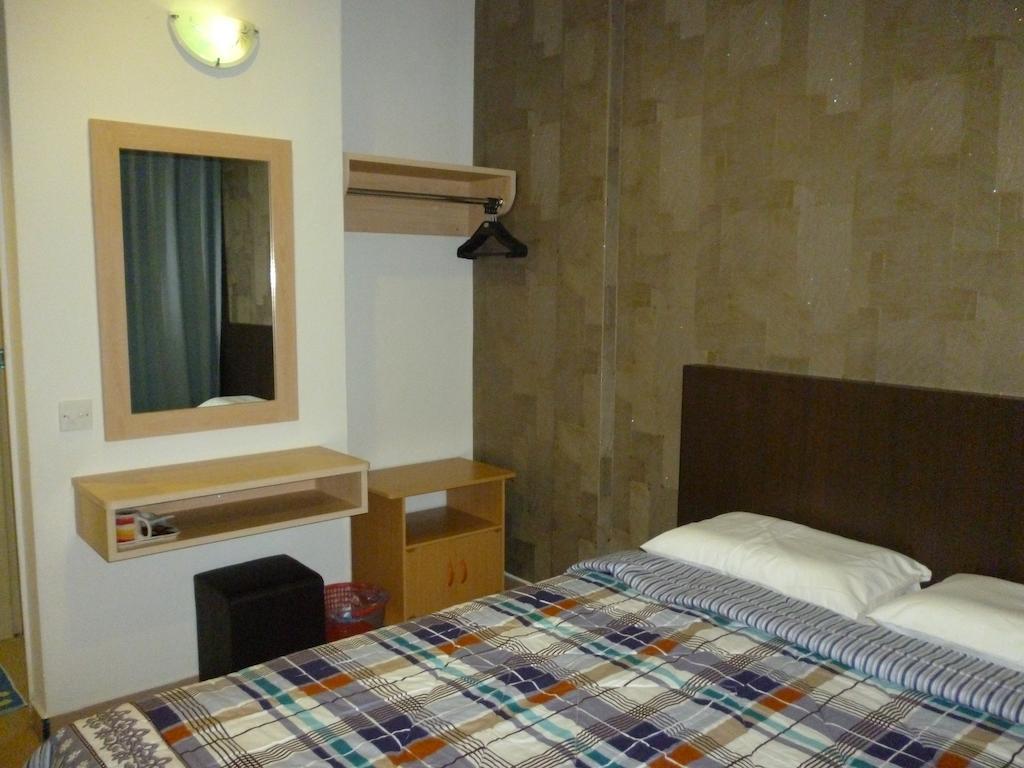 G Six Hotel سيتياوان الغرفة الصورة