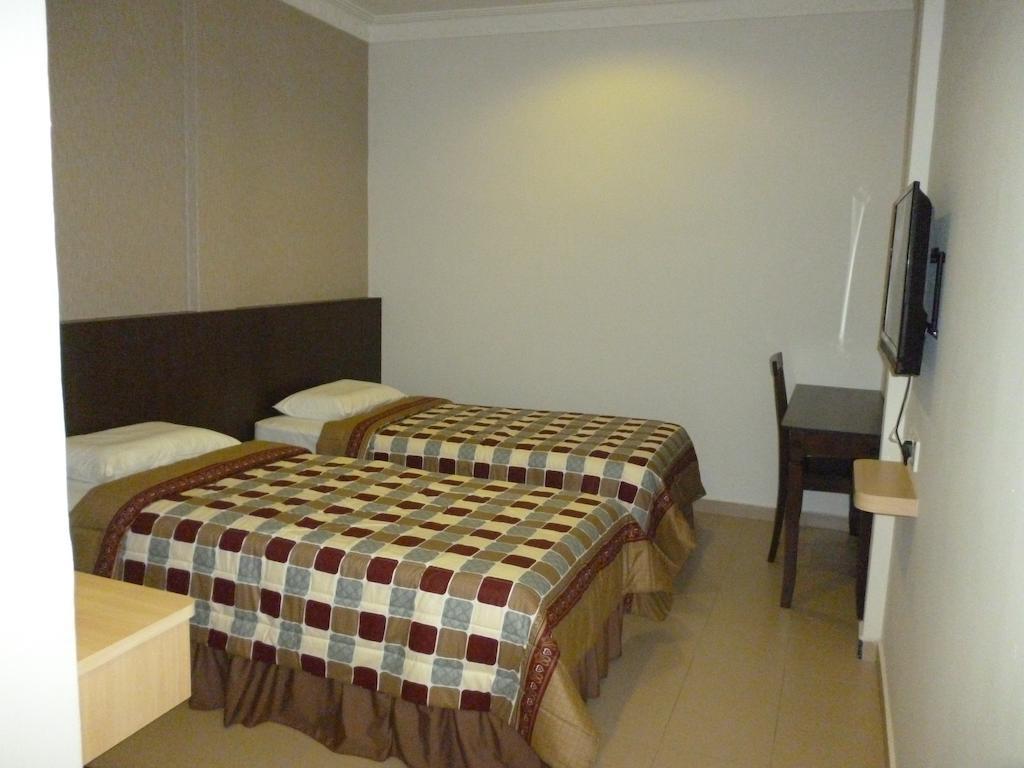G Six Hotel سيتياوان الغرفة الصورة