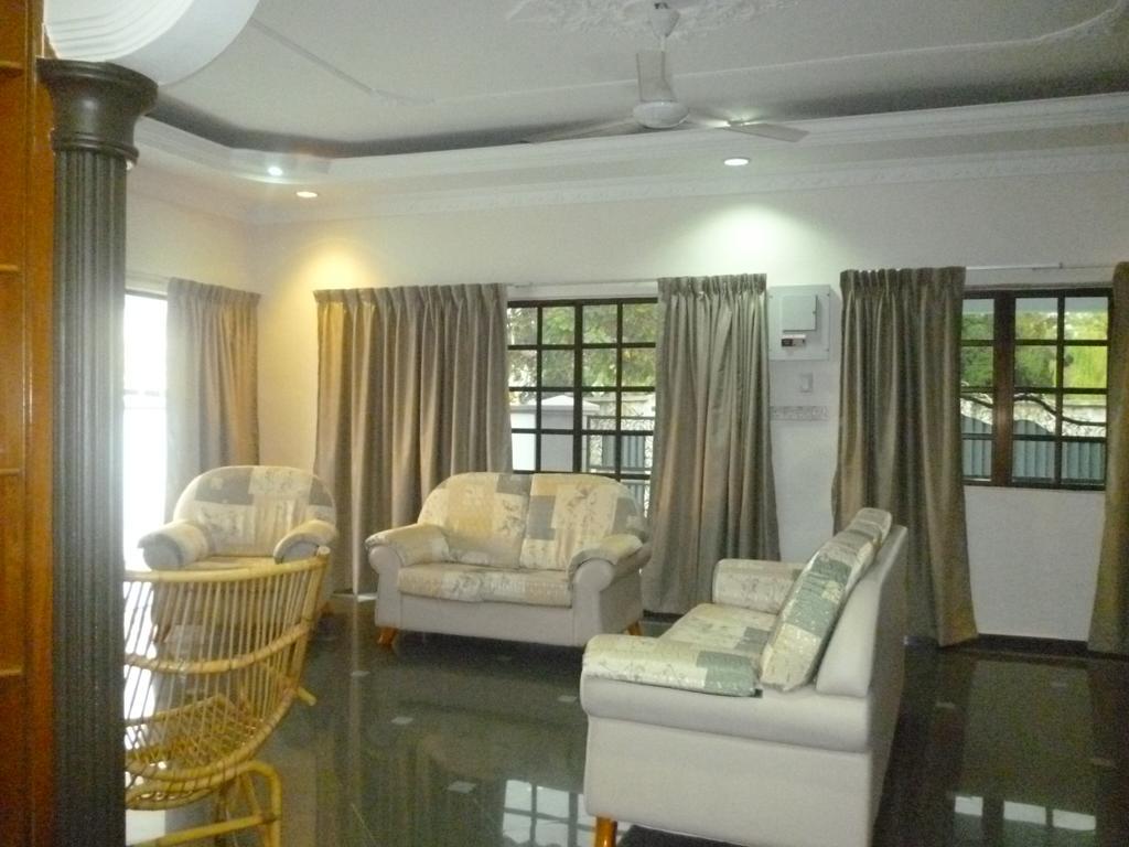 G Six Hotel سيتياوان المظهر الخارجي الصورة