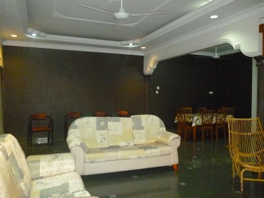 G Six Hotel سيتياوان المظهر الخارجي الصورة