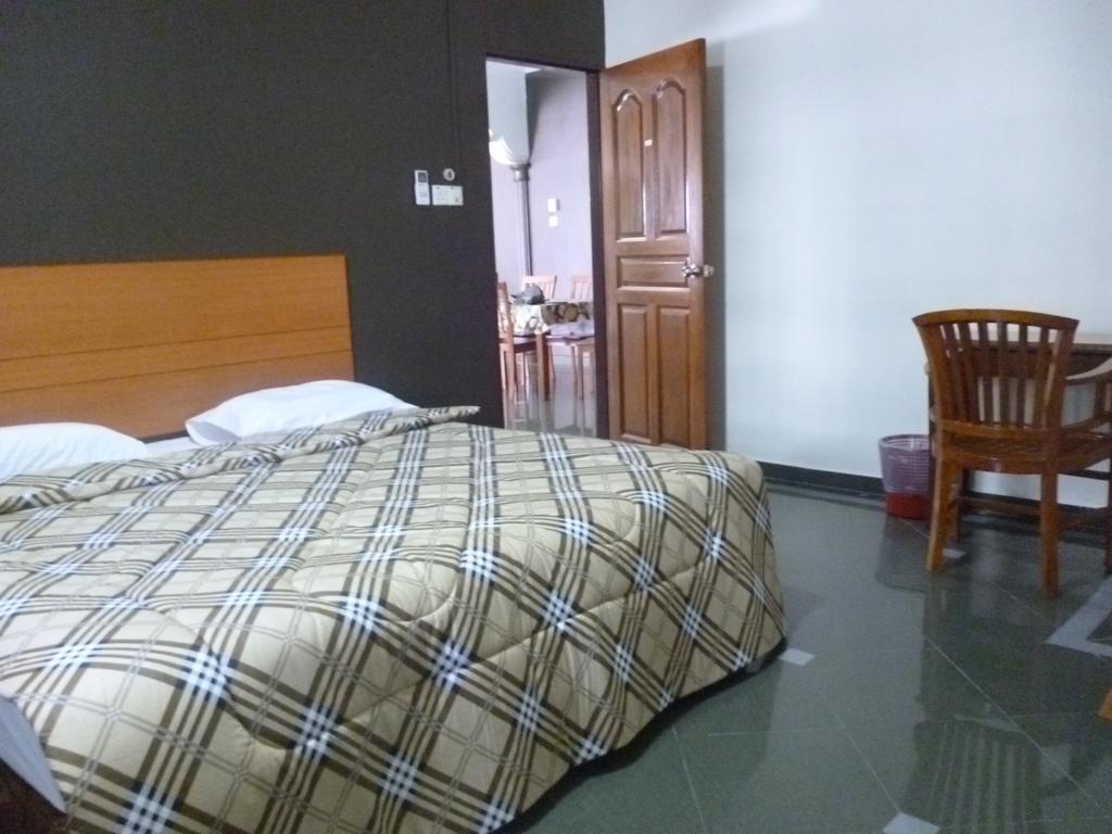 G Six Hotel سيتياوان المظهر الخارجي الصورة