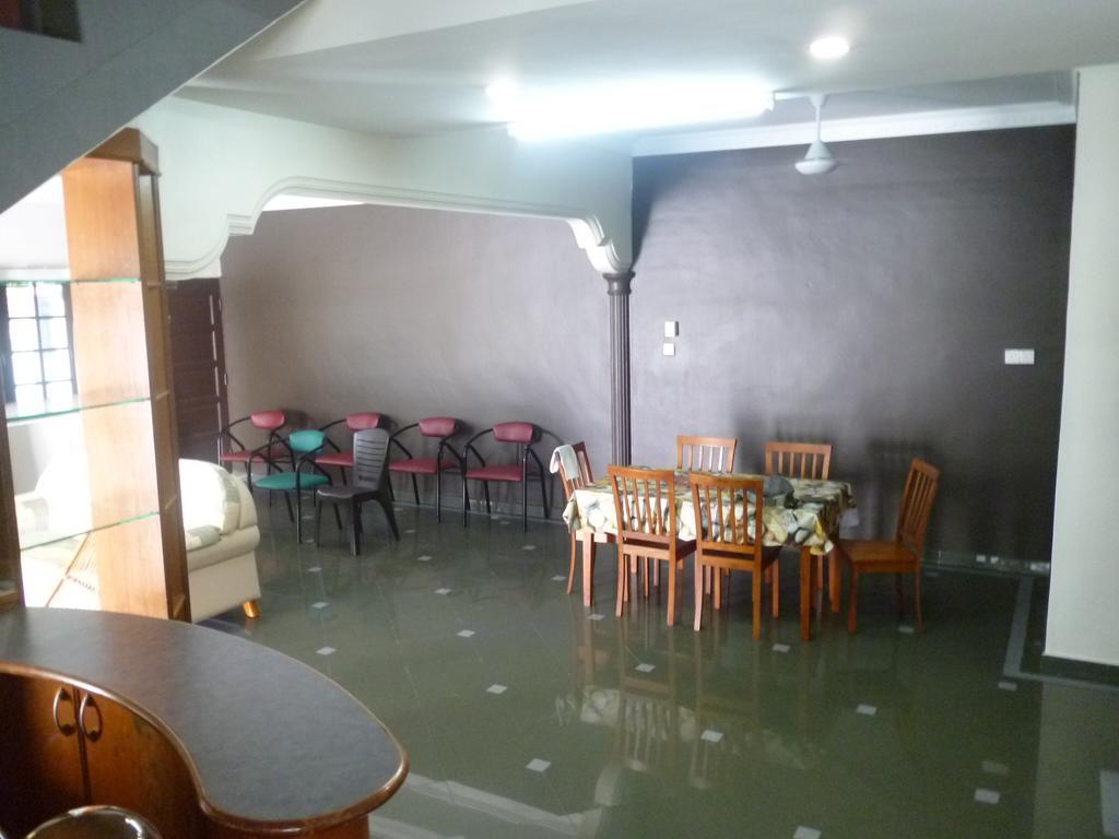 G Six Hotel سيتياوان المظهر الخارجي الصورة