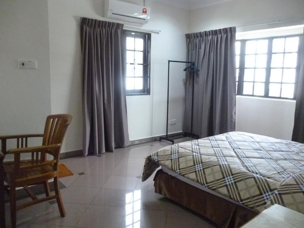 G Six Hotel سيتياوان المظهر الخارجي الصورة