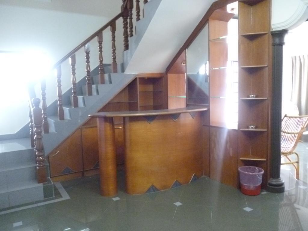 G Six Hotel سيتياوان المظهر الخارجي الصورة