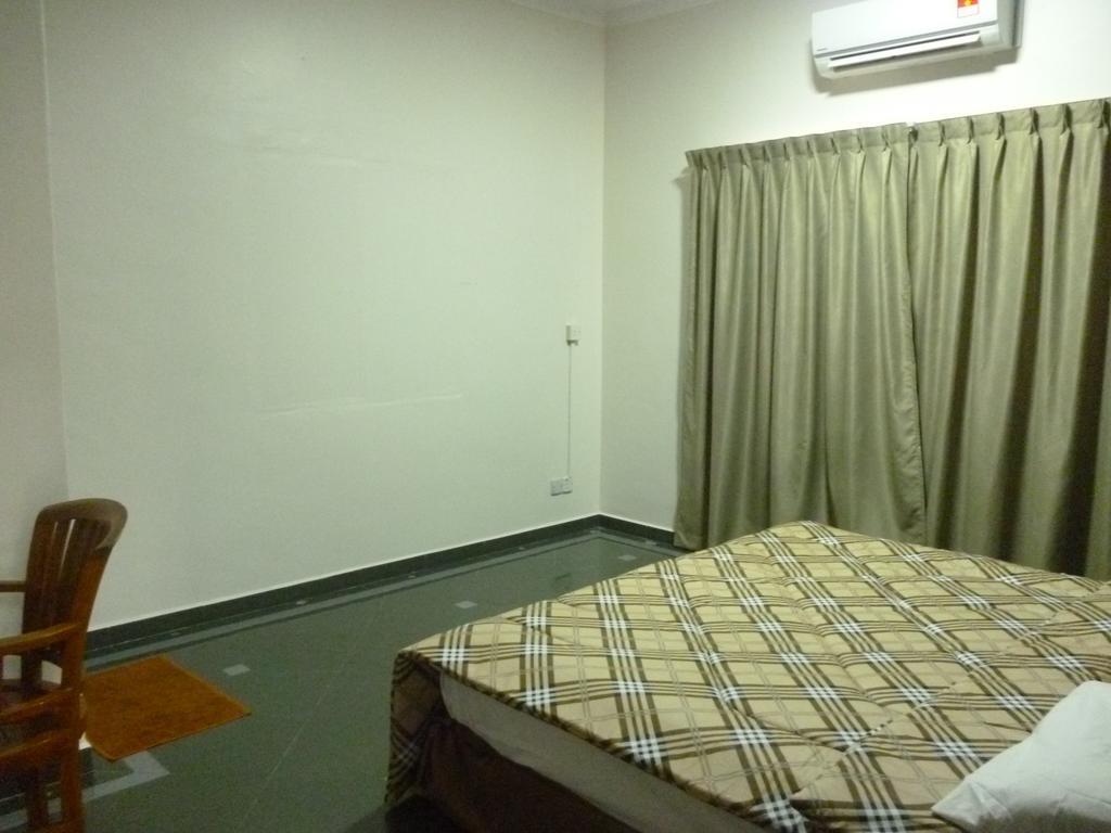 G Six Hotel سيتياوان المظهر الخارجي الصورة