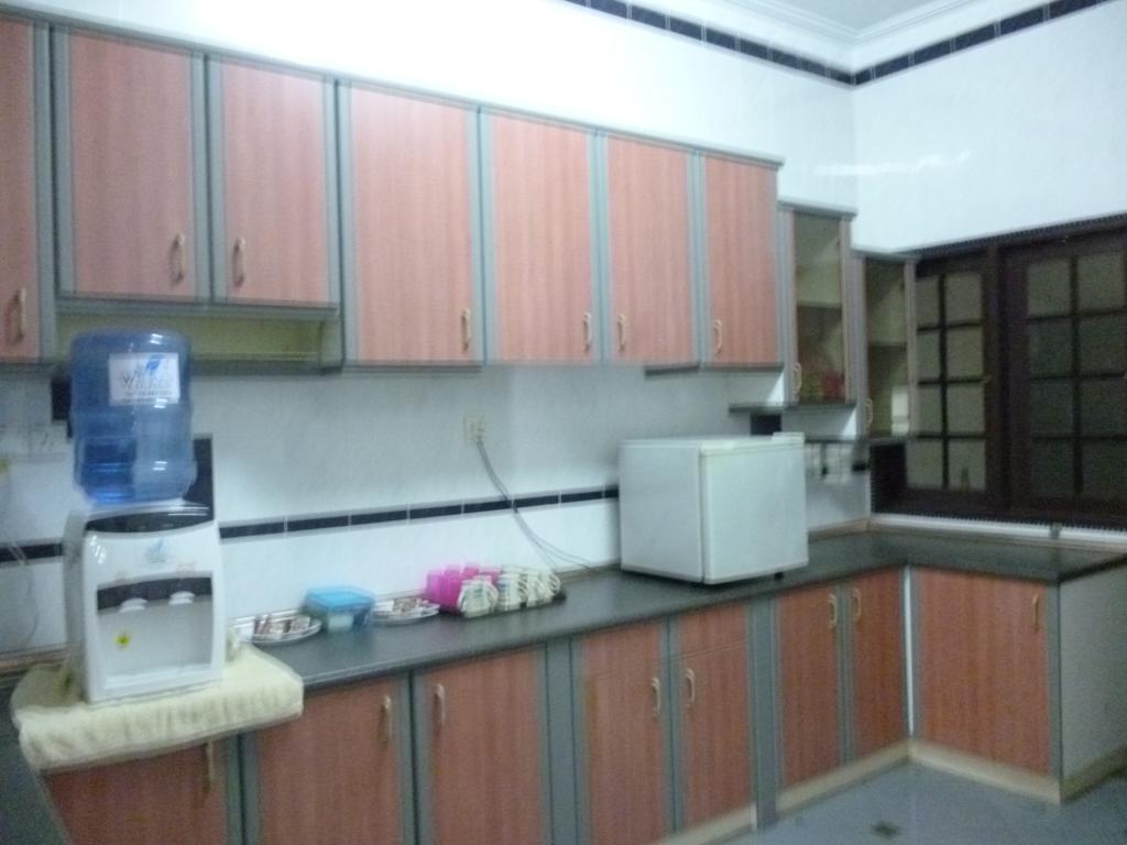 G Six Hotel سيتياوان المظهر الخارجي الصورة