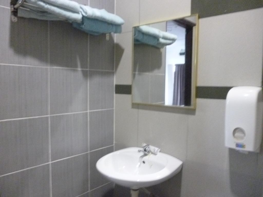 G Six Hotel سيتياوان المظهر الخارجي الصورة