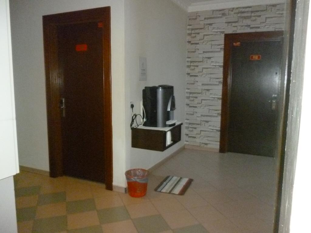 G Six Hotel سيتياوان المظهر الخارجي الصورة