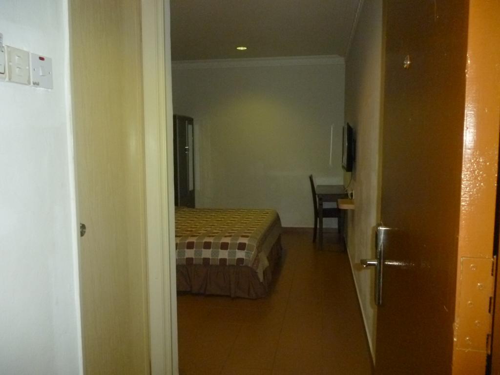 G Six Hotel سيتياوان المظهر الخارجي الصورة