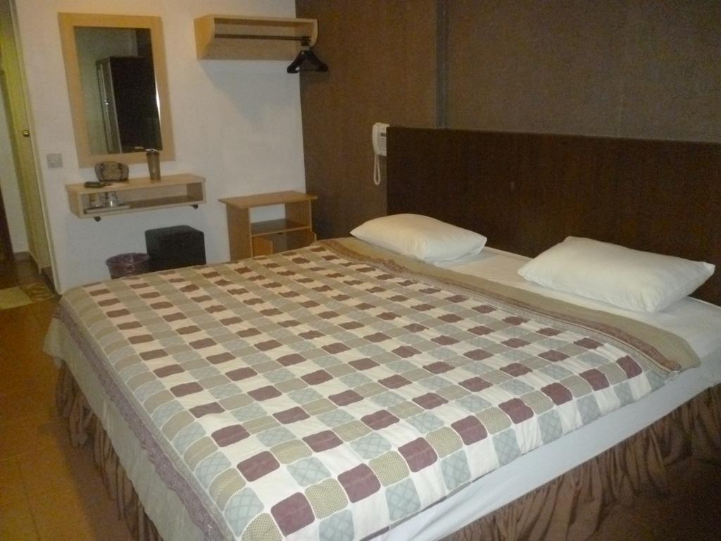 G Six Hotel سيتياوان المظهر الخارجي الصورة