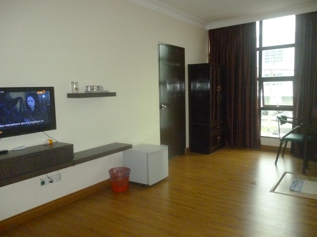 G Six Hotel سيتياوان المظهر الخارجي الصورة