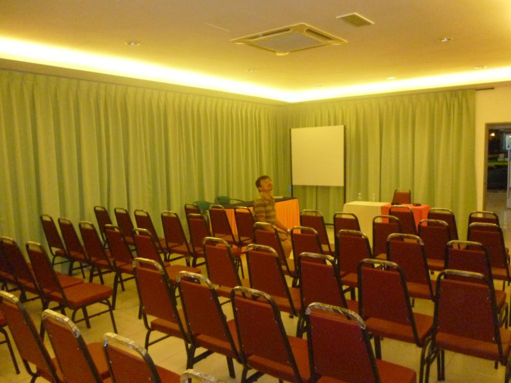 G Six Hotel سيتياوان المظهر الخارجي الصورة